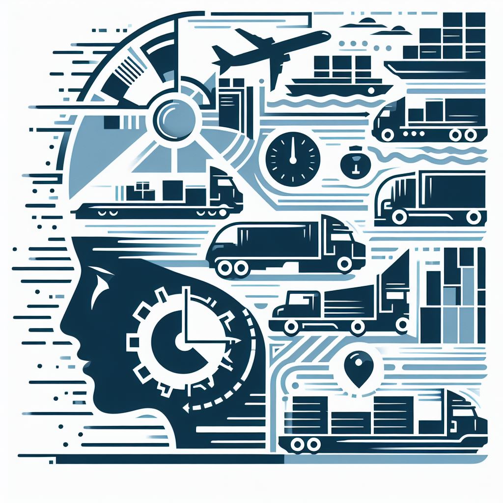 Multimodal solutions